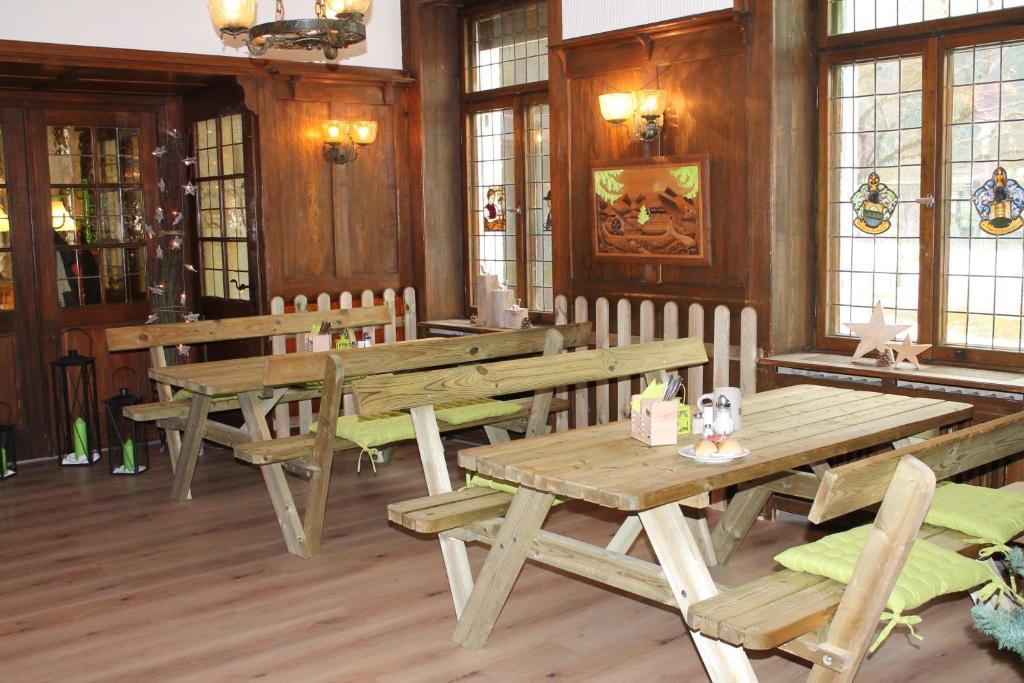 Action Forest Hotel - Kletterwald - Lasertag - Naehe Badeparadies Titisee-Neustadt Eksteriør billede